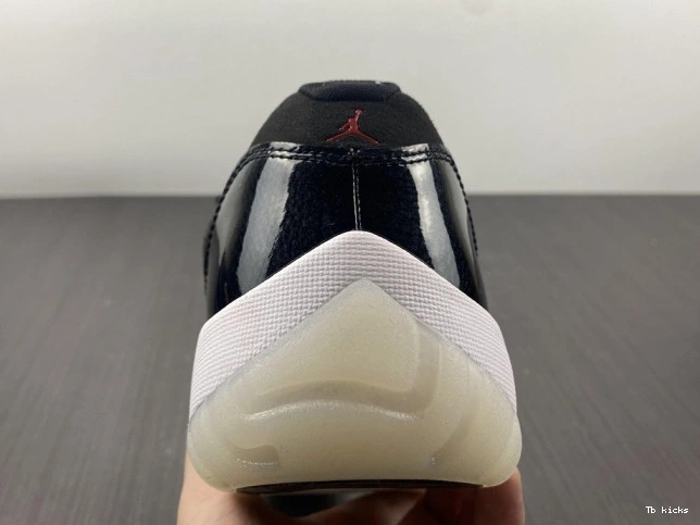 Rep TBK Air Jordan 72-10 Low Retro AV2187-001 11 0717